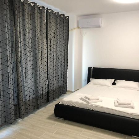Apartament Mamaia nord Năvodari Exterior foto
