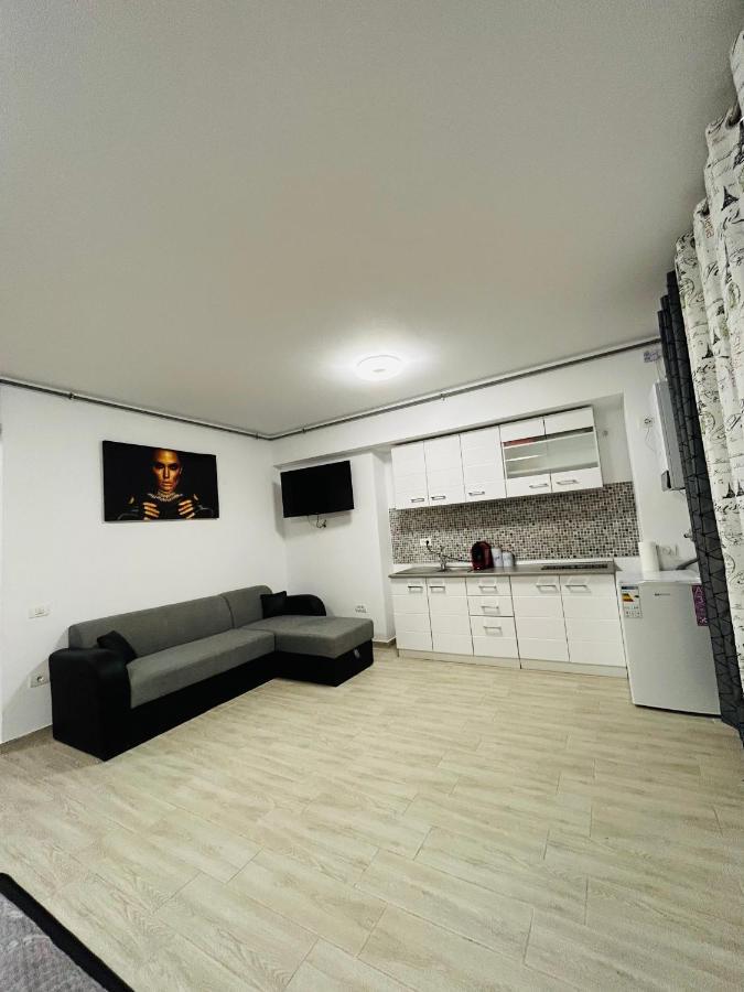 Apartament Mamaia nord Năvodari Exterior foto