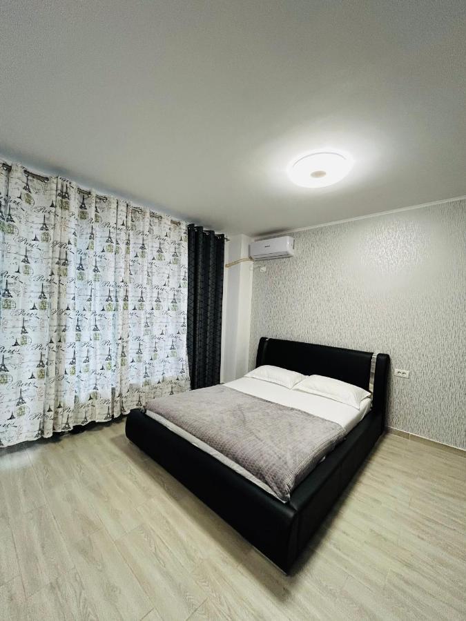 Apartament Mamaia nord Năvodari Exterior foto